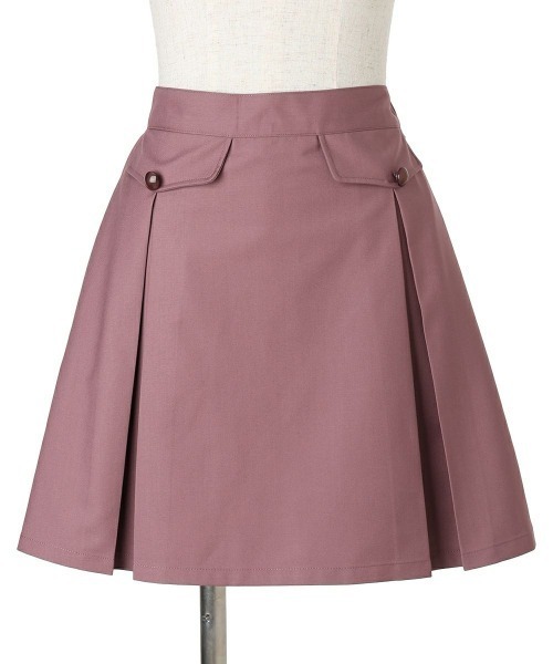 F i.n.t（フィント）の「ディープネックベストセットアップ/ fint　フィント（セットアップ・レディース・モーブ系/グレー・FREE）」の12枚目の写真