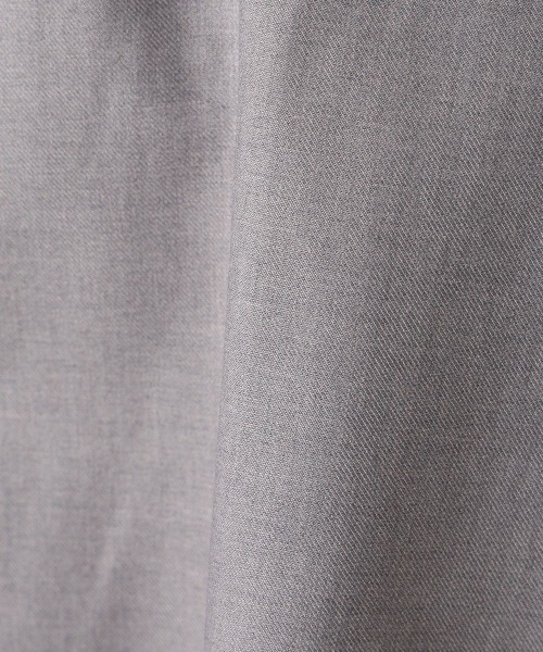 F i.n.t（フィント）の「ディープネックベストセットアップ/ fint　フィント（セットアップ・レディース・モーブ系/グレー・FREE）」の20枚目の写真