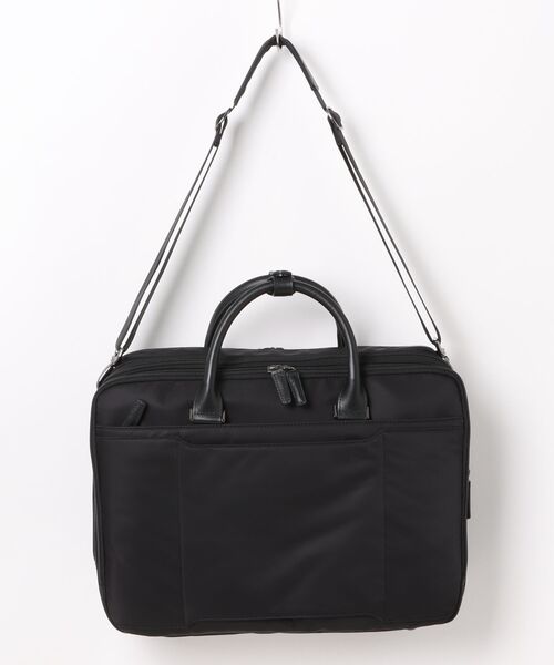 【未使用】エース ビジネスバッグ B4収納可 Amazon | [エース] ビジネス メンズ B4収納可 15.6inchPC対応