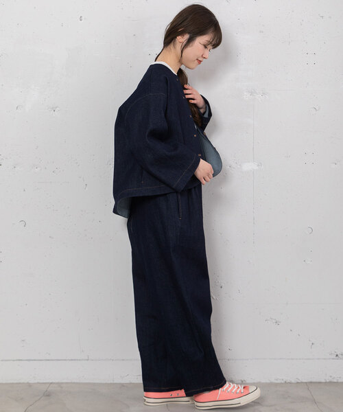 FUNSET OF ART ファンセットオブアート 別注ウールビーバー