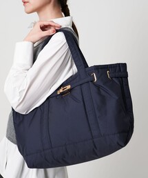 【綺麗】ユナイテッドアローズ⭐︎レザートートバッグ ブラック A4収納 人気定番 最高級 ユナイテッドアローズ トートバッグ A4収納 黒シュリンク
