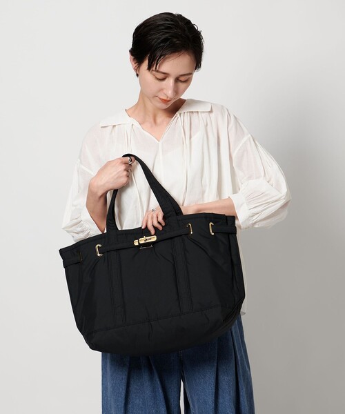 YUA sita parantica トートバッグ 別注】<sita parantica>トートバッグ M(トートバッグ)|sita