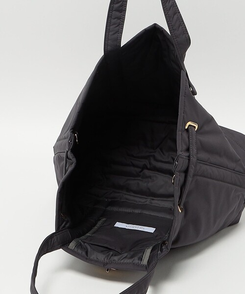 sita paranticaシータパランティカ キャンバストートバッグM 黒 別注】＜sita parantica＞トートバッグ M（トートバッグ）｜sita