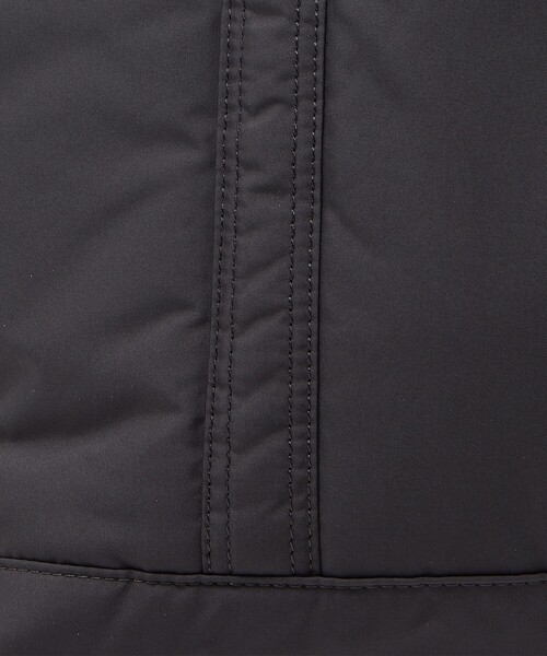 sita parantica（シータパランティカ）の「【別注】＜sita parantica＞トートバッグ M（トートバッグ・レディース・ブラック/ダークグレー/ネイビー・FREE）」の15枚目の写真