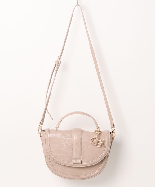 GOLDS♡タグ付き♡ハートバックル♡チェーン♡ファーレッグカバー♡黒×ピンク LOUIS VUITTON - 【LOUIS VUITTON】ルイヴィトン バッグチャーム