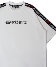 ecko unltd. | ECKO UNLTD ﾒｯｼｭTｼｬﾂ(Tシャツ/カットソー)