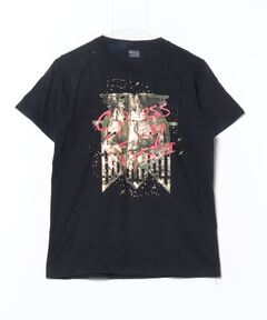 GB0218/JJ02 : DIO T/ディオTシャツ Mサイズ GB0218/JJ02 : DIO T/ディオTシャツ Mサイズ - メルカリ