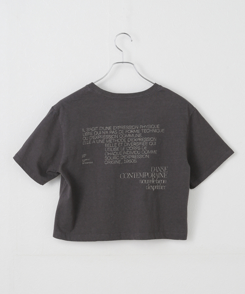 セール】ロゴショートTシャツ（Tシャツ/カットソー）｜Spick