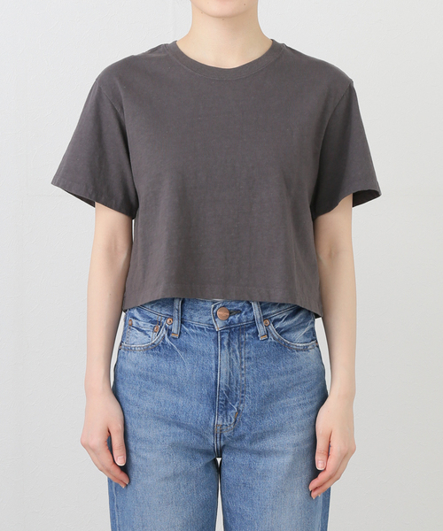 セール】ロゴショートTシャツ（Tシャツ/カットソー）｜Spick