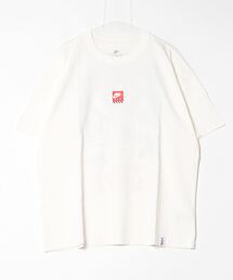 【別注】ナイキ NIKE ナイキ NSW M90 OC ソール フード S/S Tシャツ 限定コラボ