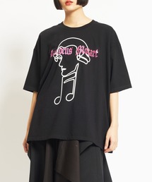 gomme｜ゴムのTシャツ/カットソー通販 - ZOZOTOWN
