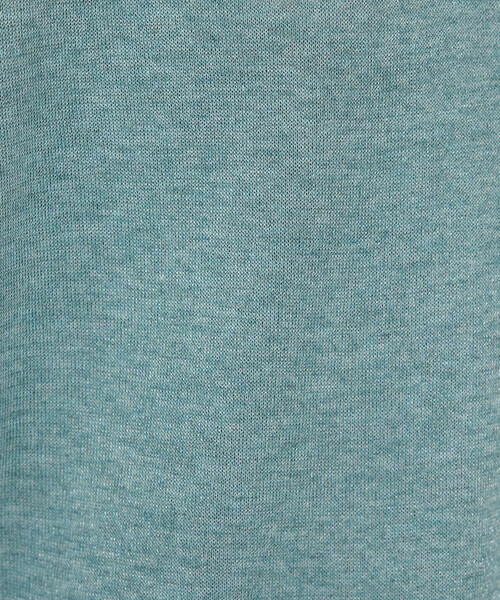 COMME CA（コムサ）の「レーヨンイタリア糸 カーディガン（カーディガン/ボレロ・レディース・ベージュ/オレンジ/グリーン/ブラック・11号/9号）」の13枚目の写真