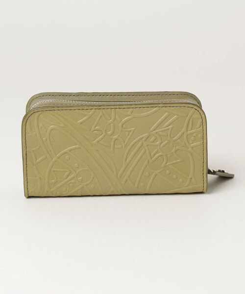 セール】Vivienne Westwood ポーチ DIAMANTE ORB LIP POUCH