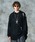 glamb�i�O�����j�́uDamage Pullover Knit / �_���[�W�v���I�[�o�[�j�b�g�i�j�b�g/�Z�[�^�[�j�v�b�u���b�N