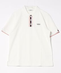 A.P.C. GOLF（アー・ペー・セー ゴルフ）の「Aaron T-shirt（Tシャツ/カットソー）」