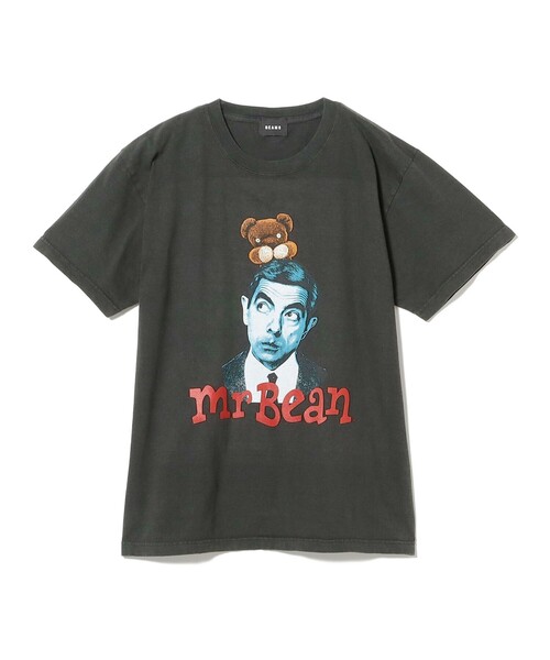 別注】GOOD ROCK SPEED / Mr.bean（Tシャツ/カットソー）｜GOOD