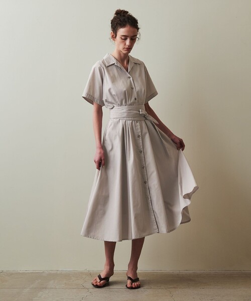 Steven Alan＞エンパイア ワンピース