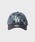 NEW ERA�i�j���[�G���j�́uNEW ERA/�j���[�G�� 920 PATTERN DENIM �L���b�v�i�L���b�v�j�v�b�u���[�n1