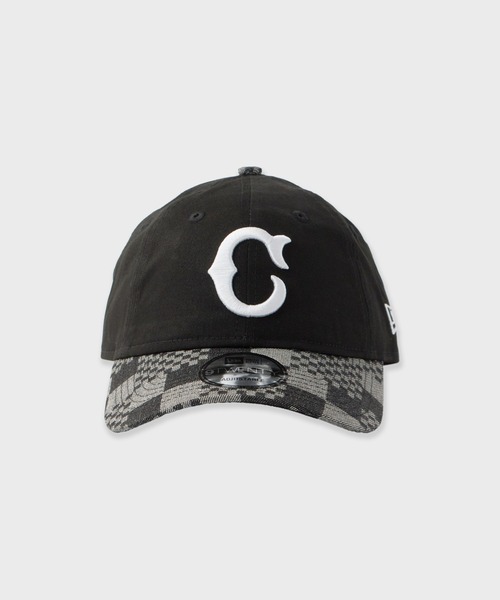 NEW ERA ニューエラ 920 PATTERN DENIM キャップ NEW ERA キャップ 帽子 ERA/ニューエラ 920 PATTERN DENIM