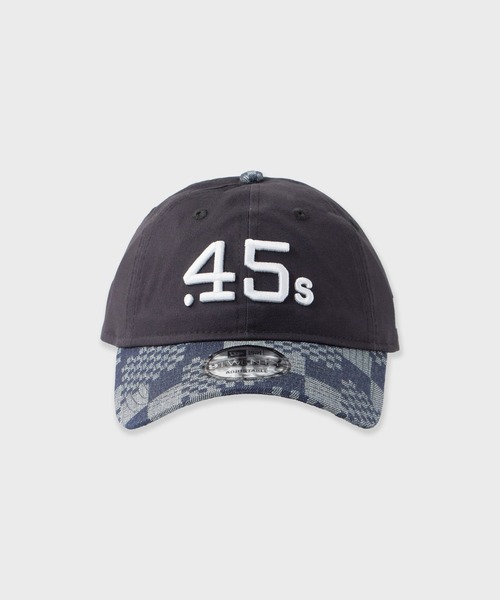 NEW ERA ニューエラ 920 PATTERN DENIM キャップ NEW ERA キャップ 帽子 ERA/ニューエラ 920 PATTERN DENIM