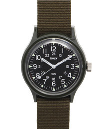 TIMEX | ◇TIMEX / ORIGINAL CAMPER(アナログ腕時計)