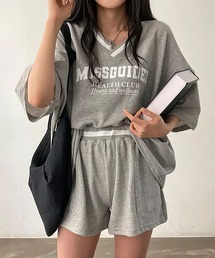 NinaetLina（ニナエリナ）の「セットアップ（セットアップ）」