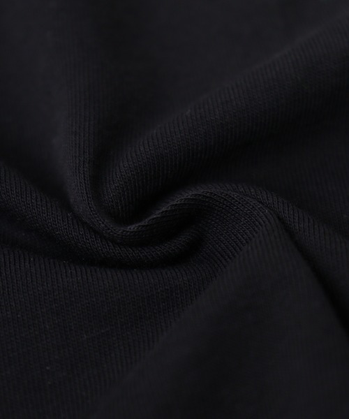 Guess(ゲス)の「GUESS UNI S/SLV TEE SHIRT5 Tシャツ(Tシャツ/カットソー・メンズ・ブラック/ホワイト・S/M/XL/L)」の9枚目の写真
