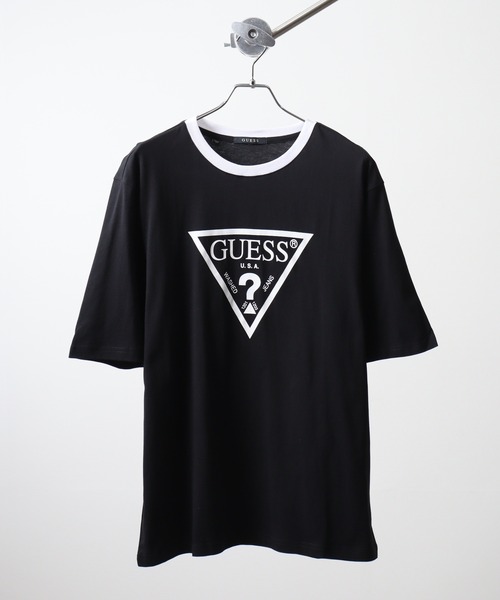 tシャツ FUNNY COLLEAGUE S/S TEE レディース メンズ PLEASURES tシャツ PLEASURES/プレジャーズ STACK T-SHIRT T