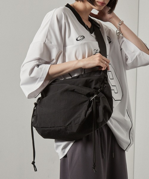Alfred Alex（アルフレッドアレックス）の「【Alfred Alex】2WAYサイド