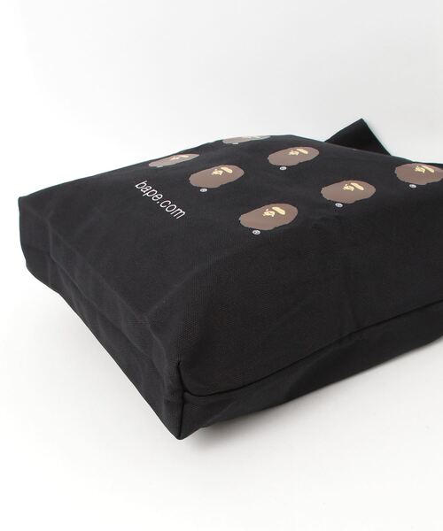 BAPE.COM TOTE BAG BAPEC(トートバッグ)|A BATHING APE(ア BAPE.COM TOTE BAG BAPEC(トートバッグ)|A BATHING APE(ア