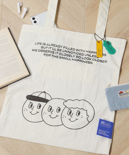 ぴょん【美品英語教材】Ｉｎｆｏ　Ｔｒａｉｌオ－ディオパック9セット+おまけ ミニトートバッグ(たれお): バッグ | 埼玉西武ライオンズ公式