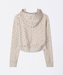SCULPTOR（スカルプター）の「Cottage Zip-Up Hoodie（パーカー）」 - WEAR