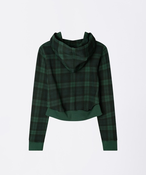 セール】Cottage Zip-Up Hoodie（パーカー）｜SCULPTOR