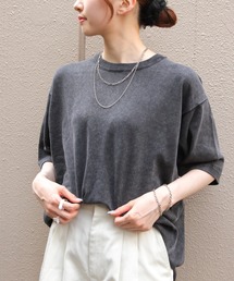 RYE TENDER（ライテンダー）の「RYE TENDER/ライテンダー　サンレイTEE　SUNRAY TEE（Tシャツ/カットソー）」