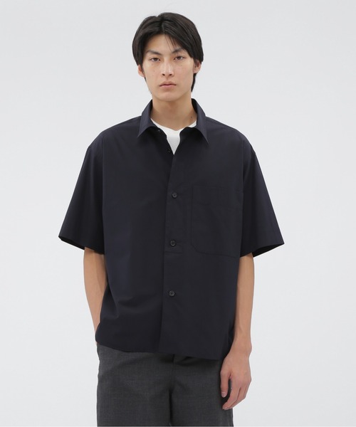 MARGARET HOWELL（マーガレットハウエル）の「SHIRTING LINEN