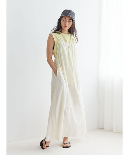 Ungrid(アングリッド)の「エンブロイダリーロゴキャップ(キャップ・レディース・レッド/オフホワイト/チャコールグレー・FREE)」の21枚目の写真