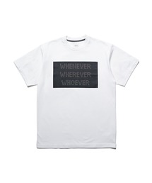 F.C.Real Bristol(エフシーレアルブリストル)のSIGNAGE TEE(Tシャツ/カットソー)