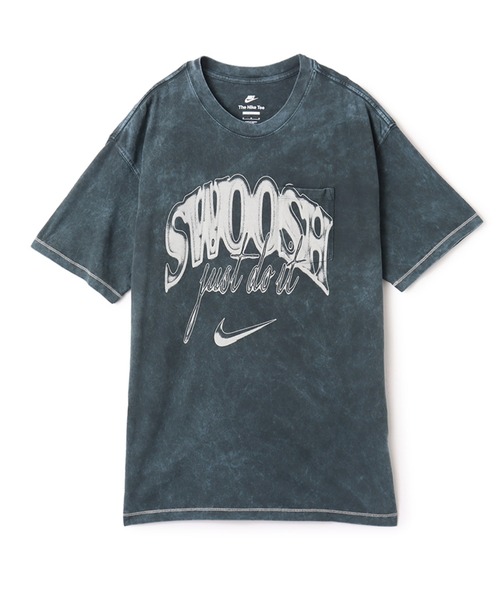 早い者勝ち NIKE NSW TEE M90 OC PCKT VNTG ヴィンテージ感◎ NIKE AS U NSW TEE M90 OC PCKT VNTG / ナイキ NSW MAX 90 S/S T