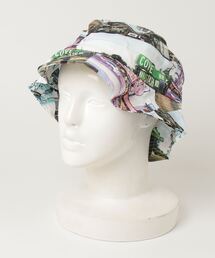 MANASTASH | MANASTASH/マナスタッシュ　MANALOHA BOONIE/マナロハ ハット(ハット)