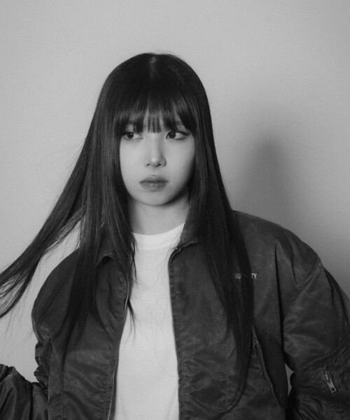 Subciety(サブサエティ)の「CWU-36P【WOMEN】(ミリタリージャケット・レディース・カモフラージュ/ブラック/オリーブ・FREE)」の21枚目の写真