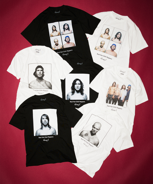 JOURNAL STANDARD（ジャーナルスタンダード）の「レッドホット