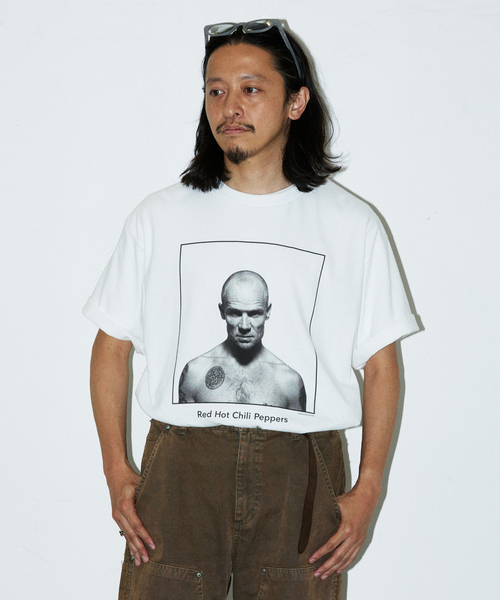 JOURNAL STANDARD（ジャーナルスタンダード）の「レッドホット