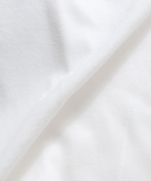 JOURNAL STANDARD(ジャーナルスタンダード)の「レッドホットチリペッパーズ by ロス・ハルフィン プリント Tシャツ(Tシャツ/カットソー・メンズ・ブラックミックス/ホワイト/ホワイト系その他/ライトホワイト/ブラック/ホワイト×ホワイト/ブラック系その他・SMALL/MEDIUM/LARGE/X-LARGE)」の11枚目の写真