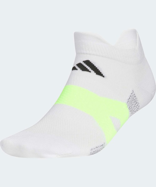 ランニング パフォーマンス ソックス / アディダス adidas