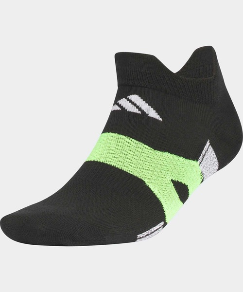 ランニング パフォーマンス ソックス / アディダス adidas（ソックス