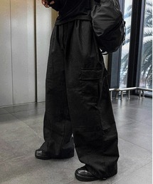 【COSYHARU】Generic Patch Cut China Neck Washing Denim JK COSYHARU｜コシハルの通販 - ZOZOTOWN