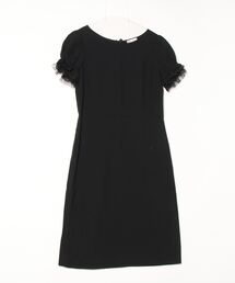 ワンピース RED VALENTINO レッドヴァレンティノ ワンピース 花柄 ＃40 【中古】 Red