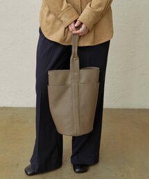 Omekashi | blancle ワンハンドルバッグ(トートバッグ)