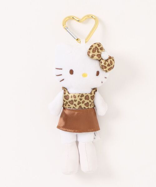 HELLO KITTY/ハローキティ】 スタイルアップマスコット
