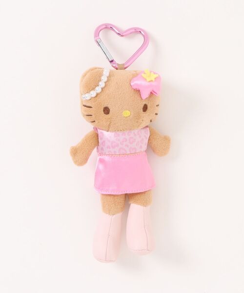 HELLO KITTY/ハローキティ】 スタイルアップマスコット